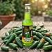 thumbnail image 7 of Rocket Fizz Jalapeno Pepper Soda Flavor | Cane Sugar | Craft Soda Pop Drinks | 12 oz in Glass Bottle (6 Pack), 7 of 7
