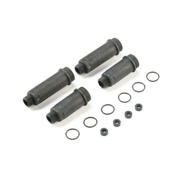 Losi Shock Body Set 22S LOS233018 Elec Car/Truck Replacement Parts
