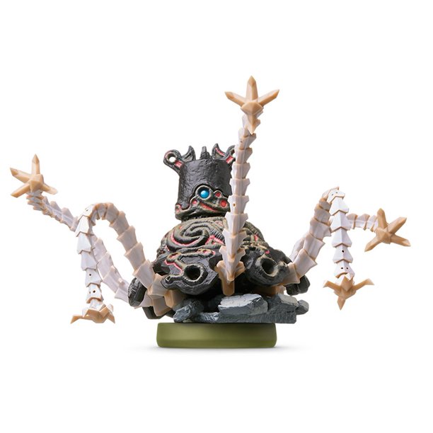 amiibo™ - Guardian: Breath of the Wild - The Legend of Zelda