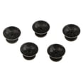 thumbnail image 4 of Protable 5 Paquetes de Agarre para El , Cubierta , de Arañazos, Golpes para El Controlador perfke Thumb Stick Grip Cap, 4 of 6