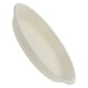 thumbnail image 1 of WEUVEB Para Maceta Redonda Beige De Plástico Para Plantas En Jardín Y Patio, 1 of 8