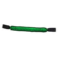 thumbnail image 4 of S SERENABLE Car Headrest Grab Handle Universal Nylon Grab Handle for SUV Car Pickup green, 4 of 8
