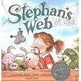 thumbnail image 1 of Livre Broché Stephan's Web of Lies, Stephan Pastis, 1 of 2