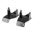 thumbnail image 3 of Hooker BlackHeart BHS511 Hooker BlackHeart Engine Swap Brackets, 3 of 8