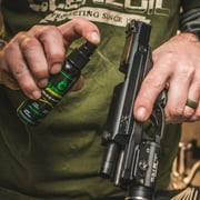 Clenzoil Field & Range CLP Gun Cleaner 2 oz Pump Spray