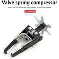 thumbnail image 4 of Valve Spring Compressor Tool Valve Universal Car Engine Valve Tool Oil Seal Remover Tool, 4 of 5