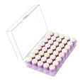 thumbnail image 1 of Amdohai Finger Sponge Daubers Set with Storage Case or Painting Drawing Ink Card Making Commodities, 1 of 8