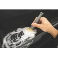 thumbnail image 4 of WWS-- Boar Hair Short-Handle Detailing Brush - Comfortable Grip and Heavy-Duty Scrubbing for Interior, Exterior, Engine Bay, Wheels, Exhaust Tips, Textured Plastic, Black, 4 of 4
