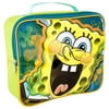 SpongeBob-Lunch Bag