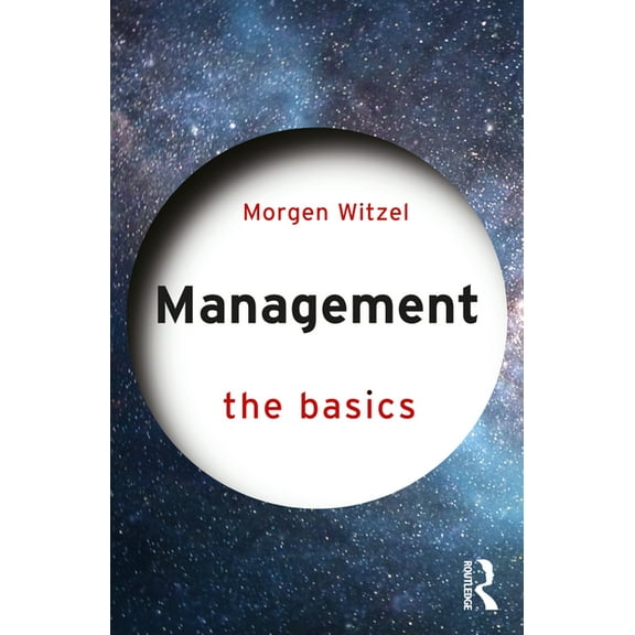 Basics Management: The Basics, (Paperback)