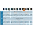 thumbnail image 6 of Robelle 20-Year Ultra Oval Winter Pool Cover, 12 x 24 ft. Pool, 6 of 6