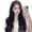 Black, variant on Long Curly Headband Wig for Women with Middle-Parted Bangs  Heat Safe High Temperature Wire, Comfortable Wig for Daily Wear, Parties, and Casual Outings