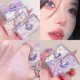 thumbnail image 1 of Diamond Makeup Highlighting Powder Glitter Eyeshadow Palette Pearlescent High Gloss Gel Glowing Luminous Illuminator Contouring02 He Qiyong unisex, 1 of 1