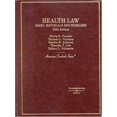 thumbnail image 1 of Pre-Owned Furrow, Greany, Johnson, Jost & Schwartz' Health Law: Cases, Materials & Problems, 5th (American Casebook Series]) (Hardcover) 0314151540 9780314151544, 1 of 1