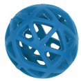 thumbnail image 2 of Hollow Dog Ball Bite Resistant Teeth Grinding Interactive Rubber Pet Chewing Ball Toy for Indoor Outdoor M, 2 of 4