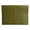 Haze Green, variant on Thickened Leather Folder, Business Briefcase Can Hold Workbook Handout, Water Resistant Document Organizer, Leather File Folder Organizer Document Holder for Men and Women Black