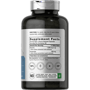 Diosmin Hesperidin | 1200 mg | 180 Capsules | for Men and Women | by Horbaach