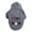 Grey, variant on SIfdSeng Funny Cat Shirt Large and Small Dog Sweaters Pet Sweaters Dog Clothes Pet Clothes Clothes Dog Shirts for Medium Dogs Girl Cute Dog Shirt Plain