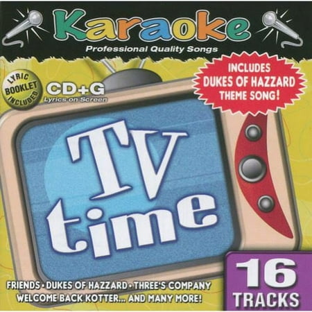 Karaoke Bay: TV Time