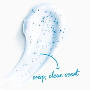 Dove Body Wash With Pump For 24hr Lotion-Soft Skin Gentle Exfoliate With Sea Minerals Moisturizing Skin Cleanser With No Sulfates No Parabens ,30.6 Fl oz