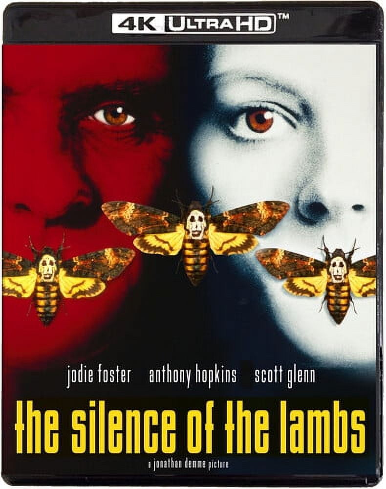 Silence of the Lambs専用 The Silence of the Lambs - Walmart.com