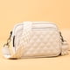 thumbnail image 1 of Bolso cruzado para mujer, correas ajustables, bolsos de mensajero a la moda, bolsos de mano para mujer Sywqhk Para Estrenar, 1 of 3