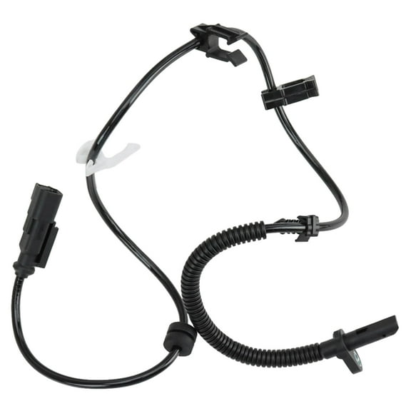 TRQ Rear ABS Wheel Speed Sensor Fits 2008-2017 Buick Chevrolet GMC 07-10 Saturn BSA15913