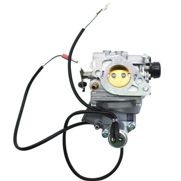 Carburetor Fit for Honda GX610 GX620 18 HP 20 HP OHV V Twin Horizontal Engine