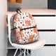 thumbnail image 5 of Disketp Squirrel And Mochila Ligera Clásica con Múltiples Bolsillos, Mochila Casual para Hombre y Mujer, Ideal para Escuela, Trabajo y Viajes, 5 of 6