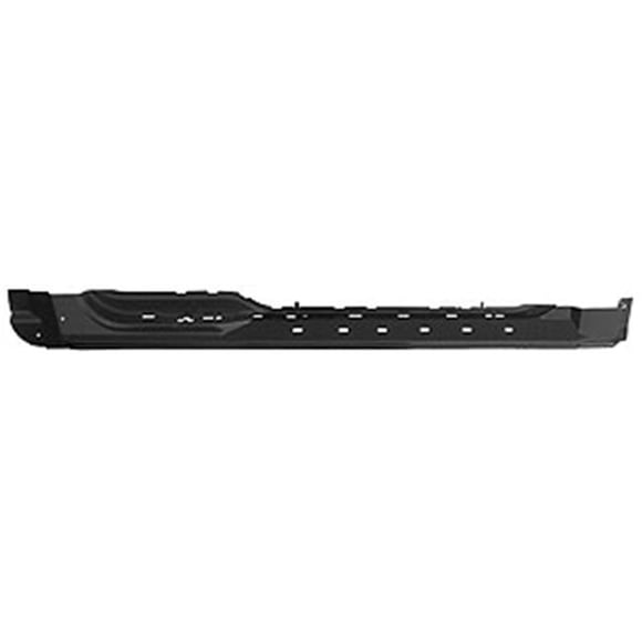 Right Hand Rocker Panel for 1999-2003 Factory Style 4 Door Extended Cab Ford F150