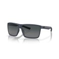 thumbnail image 4 of Costa Del Mar Man Sunglasses Midnight Blue Frame, Gray Gradient Lenses, 63MM, 4 of 4