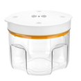 thumbnail image 1 of Resin Bubble Remover,2L 99.9% Bubble Removal in 5Min,Vacuum Degassing for Epoxy Resin,95kPa Vacuum EU Plug, 1 of 5