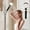 Black, variant on Filtered Shower Head with Vitamin C & PP Filtration for High-Pressure Hard Water Removal Replaceable Cartridge White
