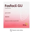 thumbnail image 1 of Fosfocil Fosfomicina GU 1 sobre granulado adulto, 1 of 4