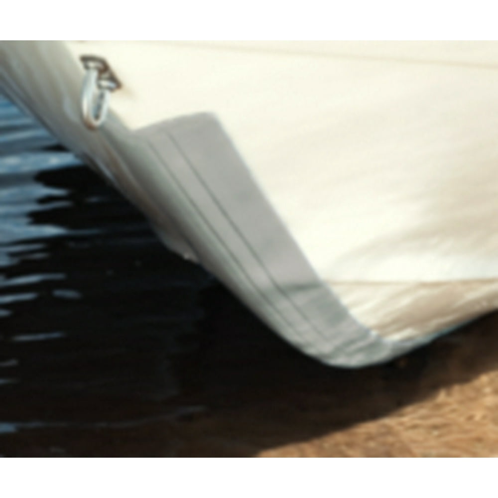 KeelGuard Keel Protector