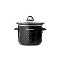 thumbnail image 1 of Olla Cocción Lento Elite Cuisine 2.8 L Color Negro, 1 of 10