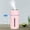 4#Pink, variant on 2026 Upgraded Car USB Humidifier, Wireless Aromatherapy Nebulizer with 300ml Tank, Long-Lasting Mist, Essential Oil Diffuser for Home, Office, Car Travel, Relaxing Mist, Portable and Stylish