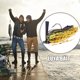 thumbnail image 4 of 7cm 10g Señuelos de Pesca Chatterbait Spinnerbait Artificial Wobbler Baits (3) Likrtyny Para estrenar, 4 of 7