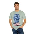 thumbnail image 4 of Kamala Harris T-shirt, Inspirational, Political Clothing, Unisex Graphic, 4 of 9