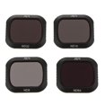 thumbnail image 2 of 4 Packung ND / PL de Filtros de Lentes de óptico ND8 / 16 / 32 / 64 // PL para Hugo Conjunto de filtros mavic 2 pro, 2 of 7