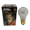 thumbnail image 1 of Foco Decorativo De Led Tipo Vintage 4w E-27 Adir 2963, 1 of 2