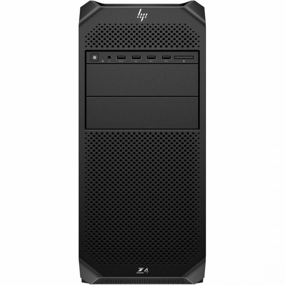 HP Z8 G5 Workstation - Intel Xeon Gold Hexadeca-core (16 Core