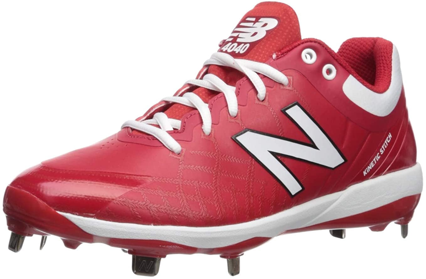 4040 V5 Metal Baseball Shoe 