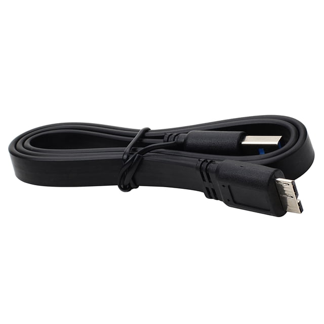 Highly Speed USB To USB Type B Cable For Fast Data Transfer And Charging USB3.0 To Type B Cable for Note3