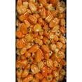 thumbnail image 1 of Kejora Fresh Habanero Chili Peppers - 2 lbs, 1 of 1