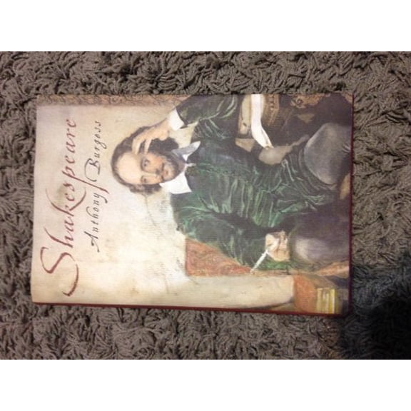 Pre-Owned Shakespeare