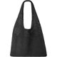 thumbnail image 1 of Crochet Mesh Beach Tote Bag, Knit Summer Vacation Aesthetic Boho Tote Bag for Women, 1 of 4