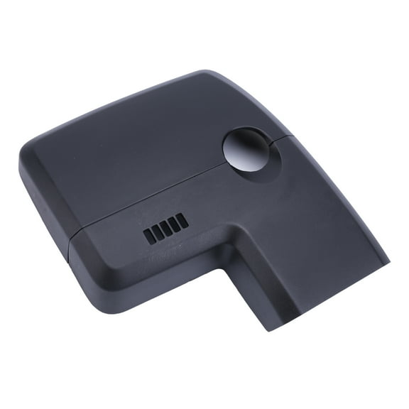 Zcargel Interior Windshield Cover Trims, Replace OE 84315649 84315645, Compatible for Chevy Impala 2014-2020