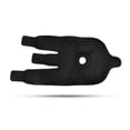 thumbnail image 1 of Adjustable Knee Arthritis Support Brace Guard Stabilizer Strap Wrap Open Patella N1S8, 1 of 9