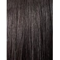 thumbnail image 2 of Outre Lace Front Wig - Perfect Hair Line 13X4 - Imani (OFF BLACK 1B), 2 of 7